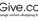iGive to Julia's Butterfly Foundation