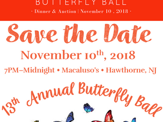 2018 Julias Butterfly Ball
