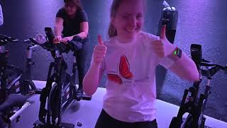 Cyclebar 2020